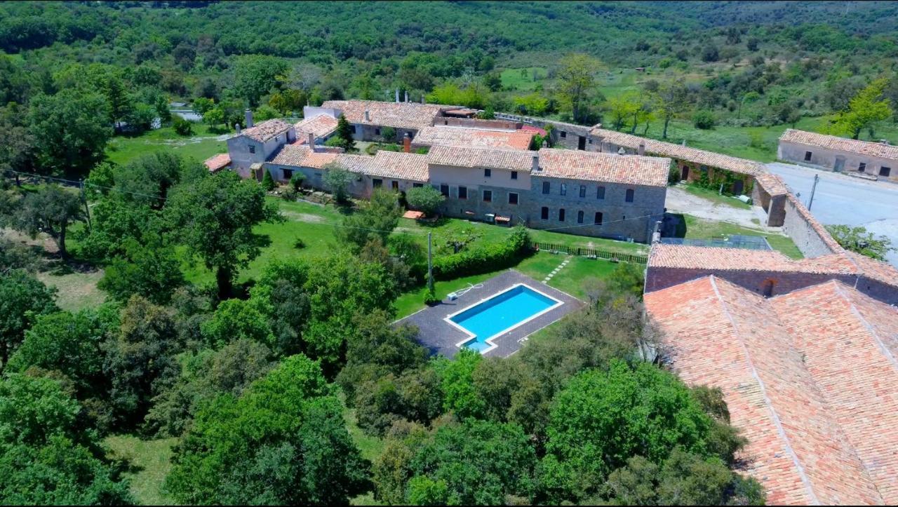 Fattoria Mongerrate Villa Isnello Exterior foto