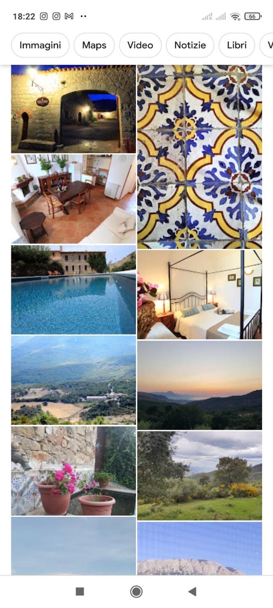 Fattoria Mongerrate Villa Isnello Cameră foto