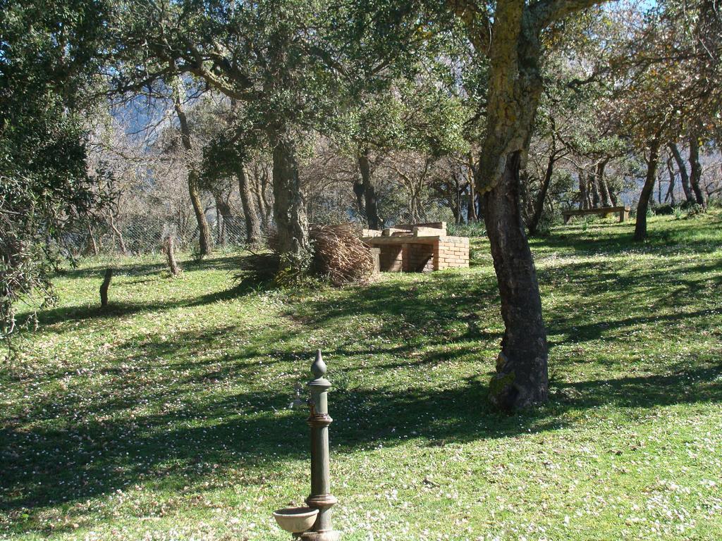Fattoria Mongerrate Villa Isnello Exterior foto