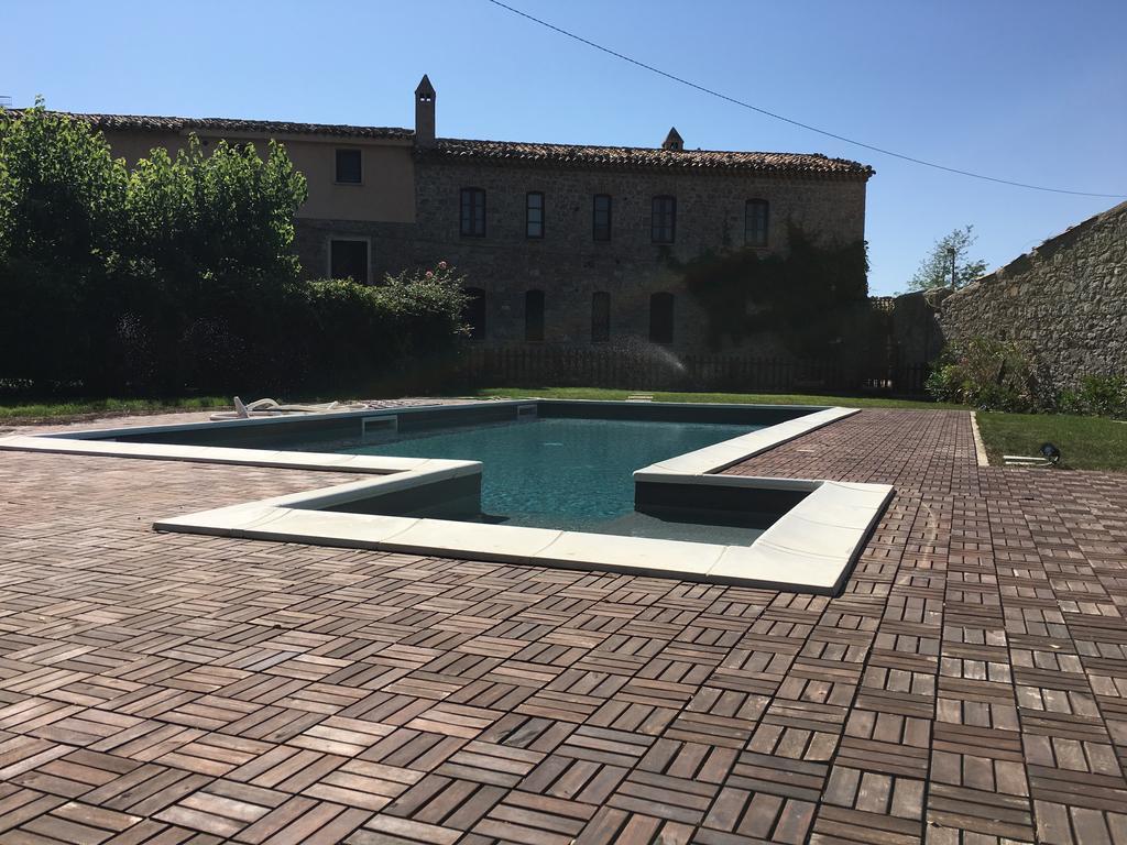 Fattoria Mongerrate Villa Isnello Exterior foto