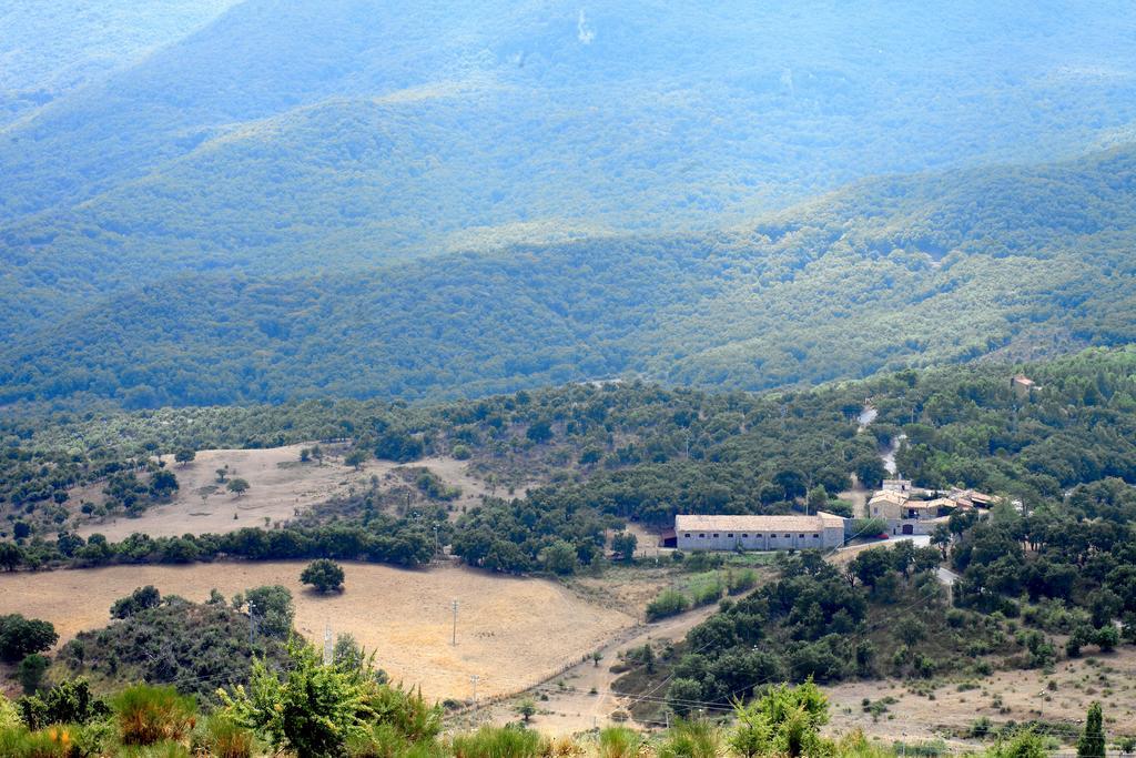 Fattoria Mongerrate Villa Isnello Exterior foto