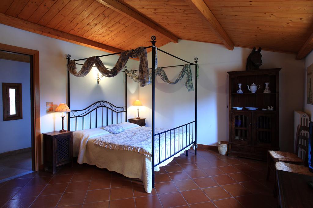 Fattoria Mongerrate Villa Isnello Exterior foto