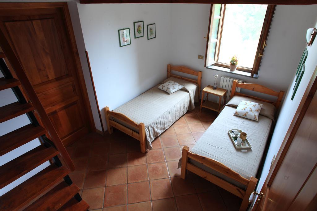 Fattoria Mongerrate Villa Isnello Exterior foto