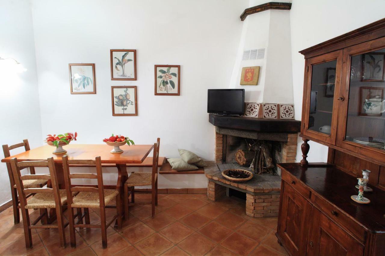 Fattoria Mongerrate Villa Isnello Exterior foto